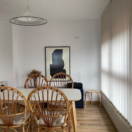 Casa Morin, Apartamento Ribeira Sacra مونفورتي دي ليموس المظهر الخارجي الصورة