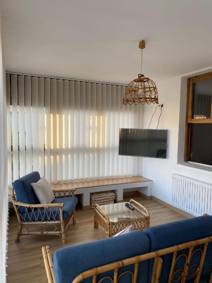 Casa Morin, Apartamento Ribeira Sacra مونفورتي دي ليموس المظهر الخارجي الصورة
