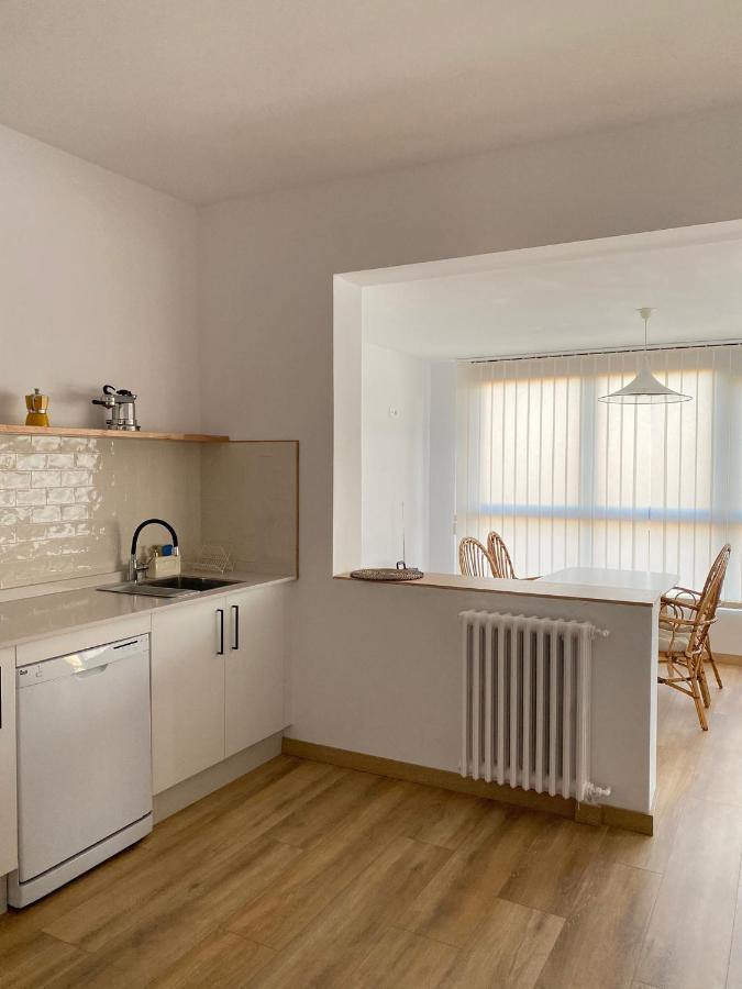 Casa Morin, Apartamento Ribeira Sacra مونفورتي دي ليموس المظهر الخارجي الصورة