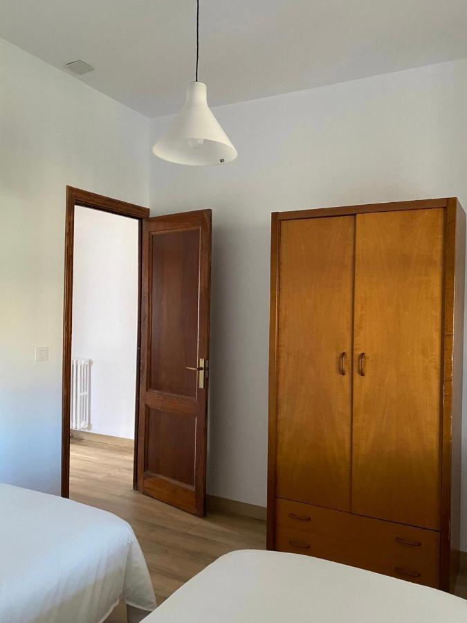 Casa Morin, Apartamento Ribeira Sacra مونفورتي دي ليموس المظهر الخارجي الصورة