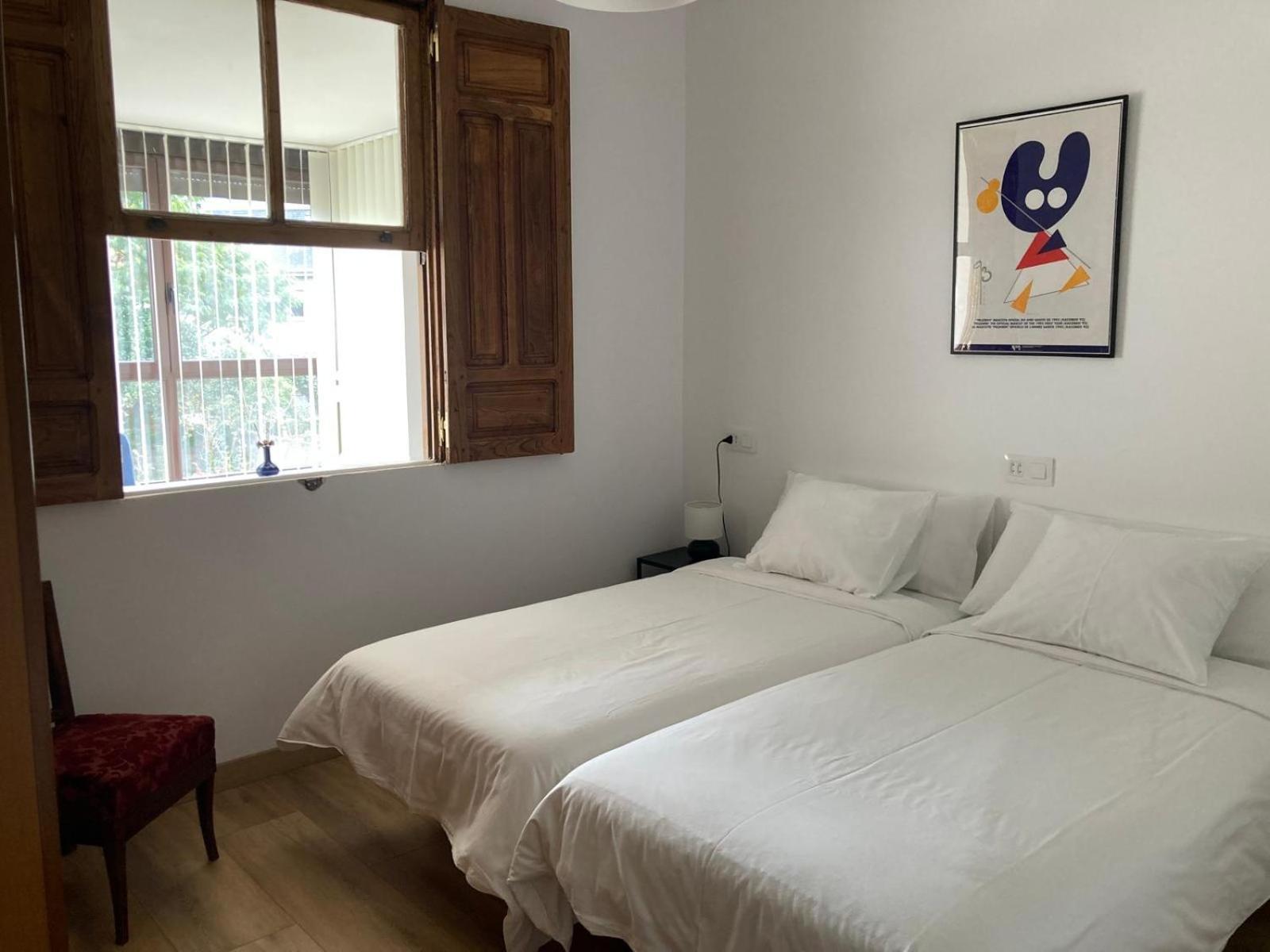 Casa Morin, Apartamento Ribeira Sacra مونفورتي دي ليموس المظهر الخارجي الصورة